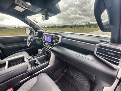 Used 2025 Toyota Tundra SR5 image 28