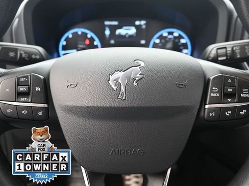 Used 2021 Ford Bronco Sport Big Bend image 10