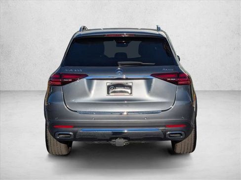 New 2026 Mercedes-Benz GLE 350 4MATIC image 8