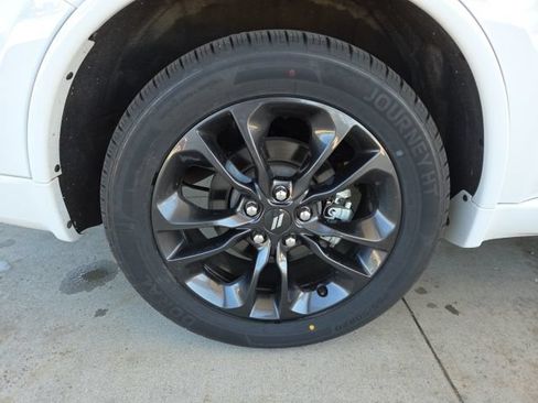 Used 2024 Dodge Durango R/T AWD/4WD image 75