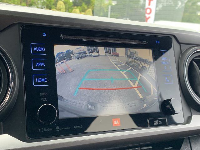 Used 2018 Toyota Tacoma Limited RWD image 22