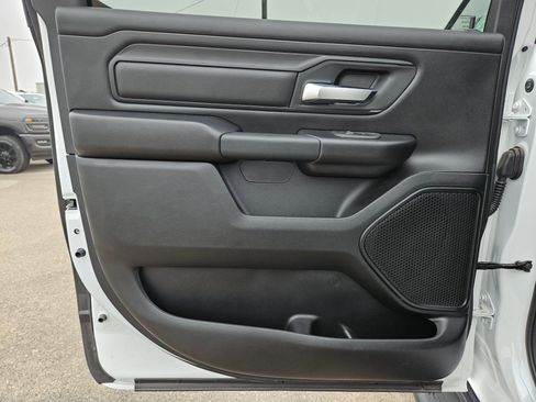 New 2026 RAM 1500 Express image 14