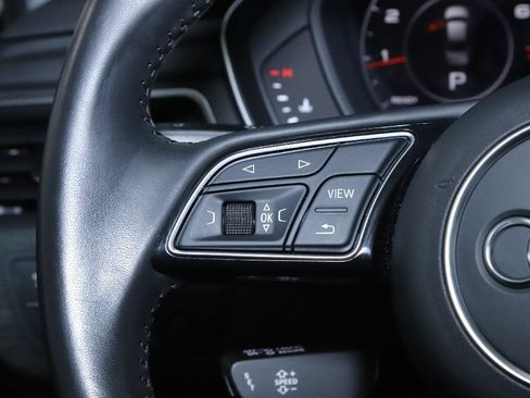Used 2019 Audi A4 2.0T Premium Plus w/ Premium Plus Package AWD/4WD image 27