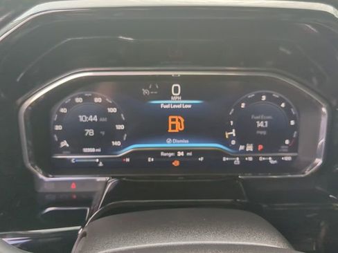 Used 2024 Chevrolet Silverado 1500 RST w/ Convenience Package II image 27