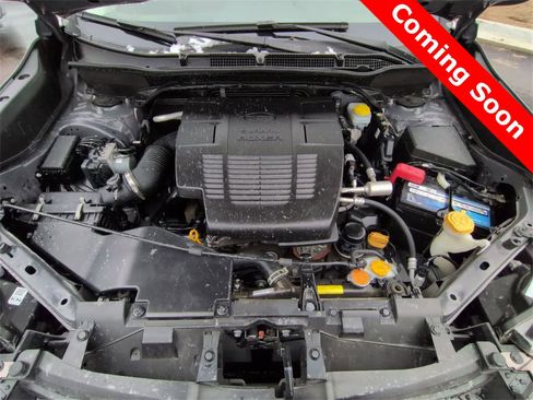 Used 2022 Subaru Forester Limited image 14