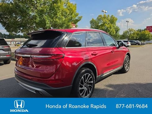 Used 2020 Lincoln Corsair FWD image 5