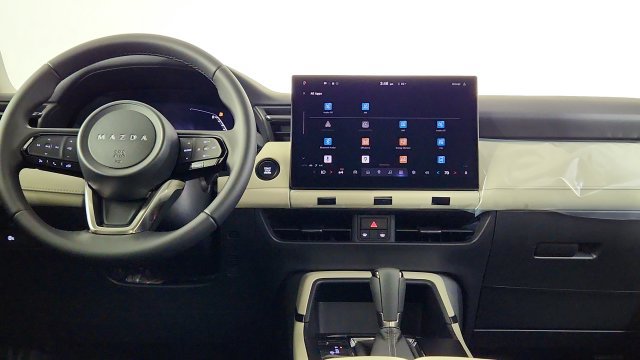 New 2026 MAZDA CX-5 Select AWD/4WD image 24