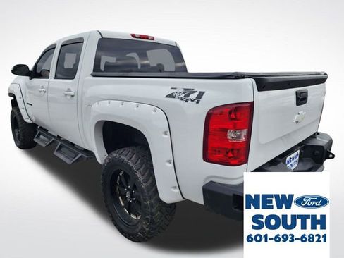Used 2013 Chevrolet Silverado 1500 LT w/ All-Star Edition image 3