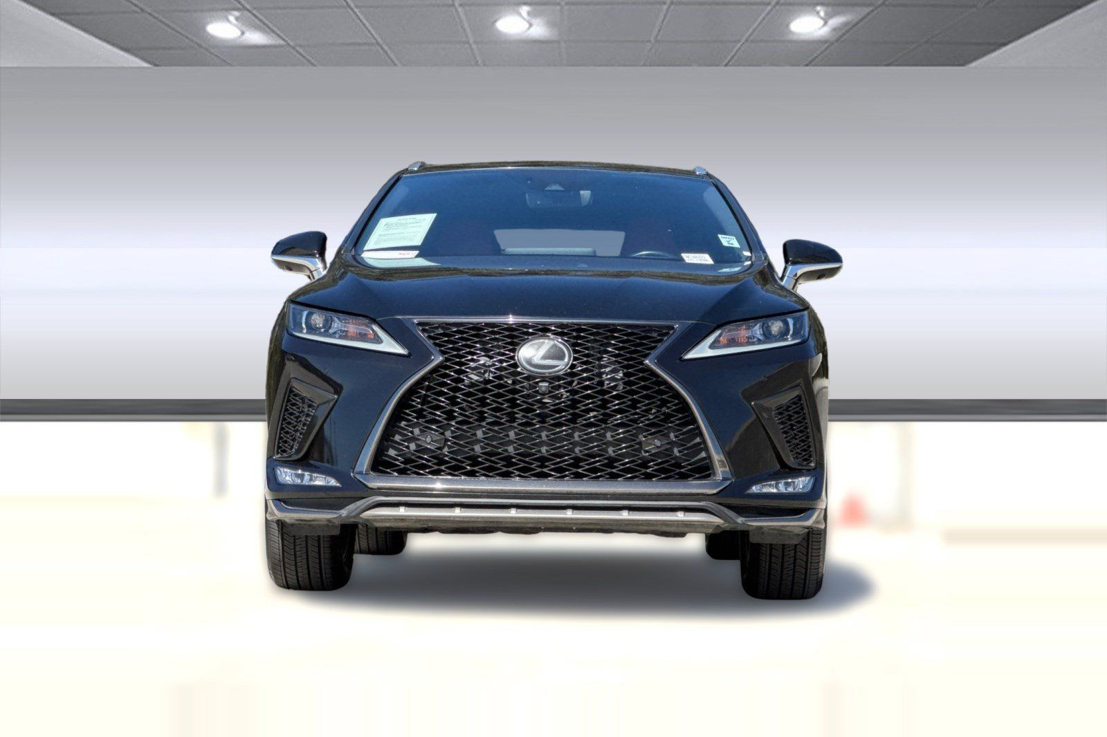 Used 2022 Lexus RX 350 F Sport w/ Accessory Package AWD/4WD image 5