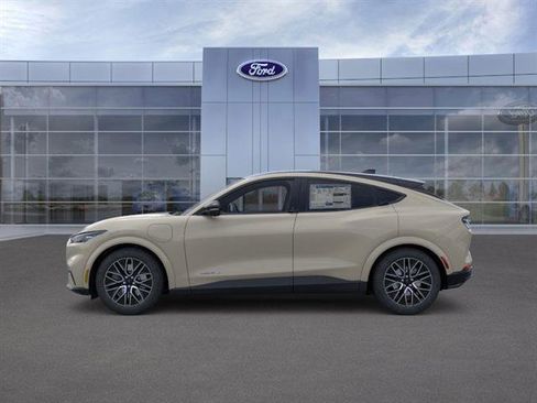 New 2026 Ford Mustang Mach-E Premium image 3