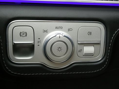 Used 2021 Mercedes-Benz GLE 53 AMG 4MATIC Coupe image 15