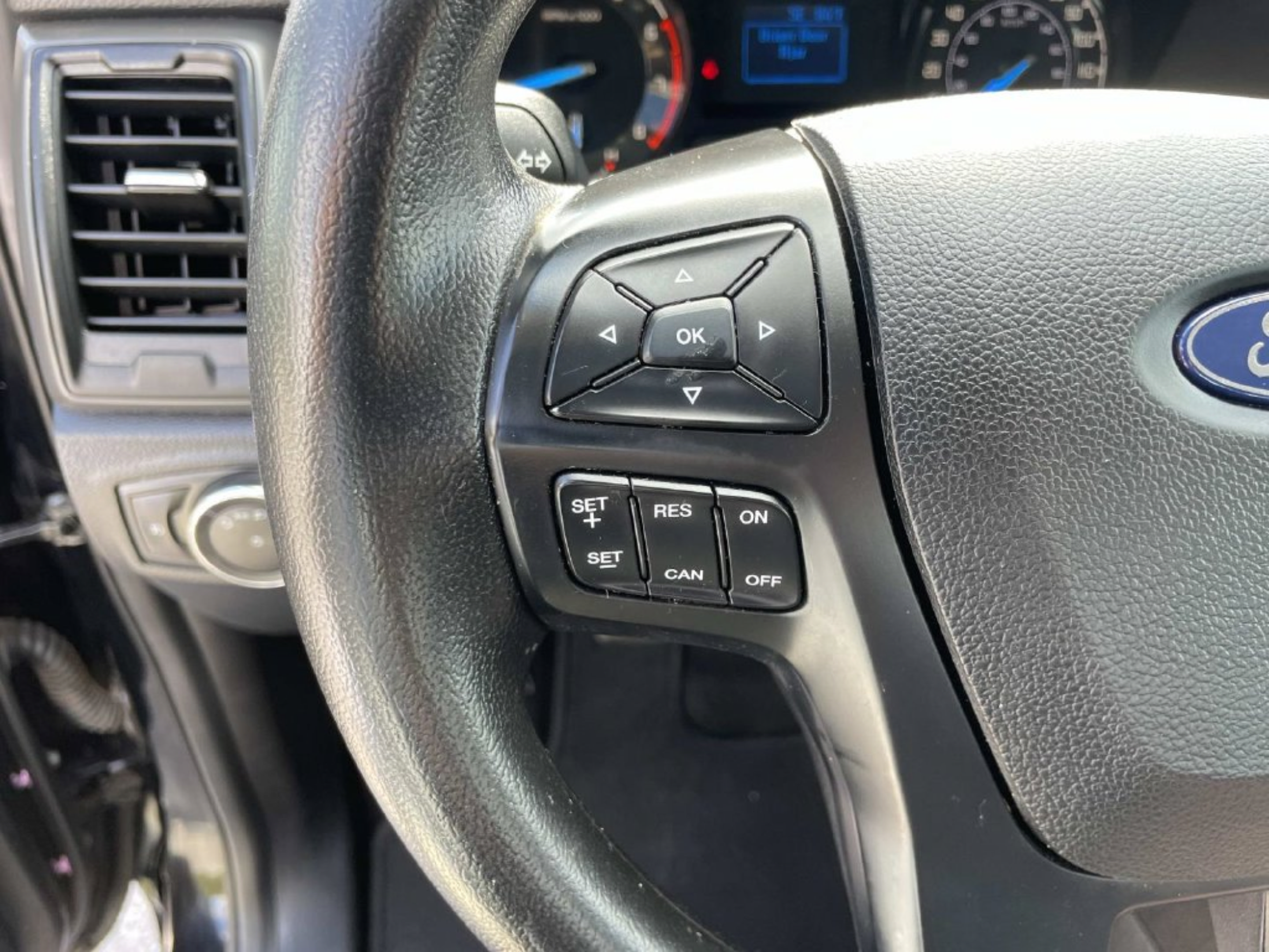 Used 2020 Ford Ranger XL w/ Equipment Group 101A Mid AWD/4WD image 34