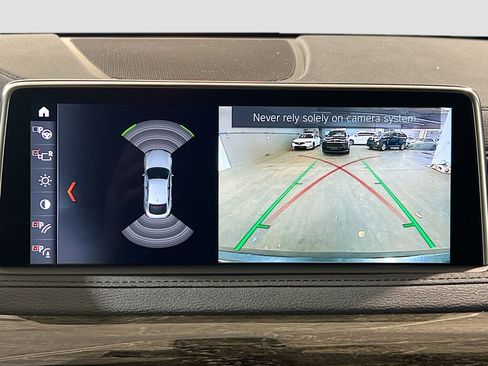 Used 2019 BMW X6 xDrive35i w/ Premium Package image 10