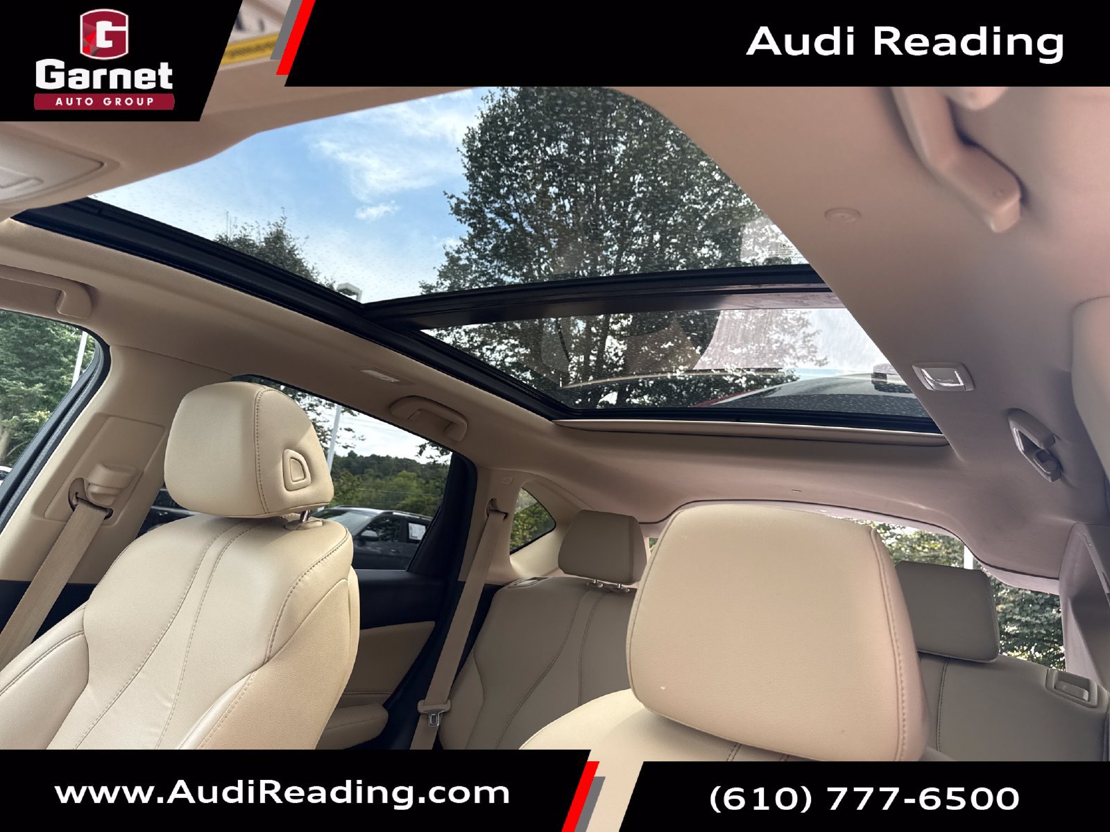 Used 2019 Acura RDX AWD image 21