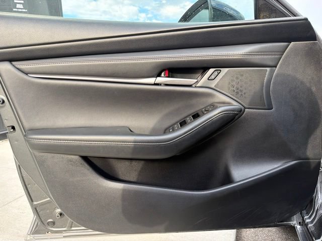 Used 2025 MAZDA MAZDA3 s FWD image 17