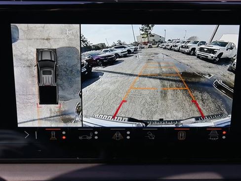 Used 2025 GMC Sierra 1500 Denali Ultimate image 22