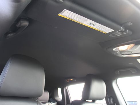 New 2026 Jeep Compass Latitude w/ Quick Order Package 29K image 28