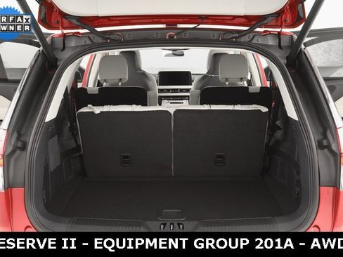 Used 2025 Lincoln Aviator Reserve w/ Equipment Group 201A image 14