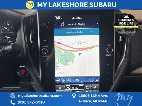 New 2026 Subaru Forester Limited AWD/4WD image 19