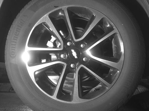 Used 2025 Chevrolet TrailBlazer LT image 15