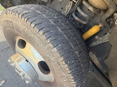 Used 2020 Ford F350 XL w/ STX Appearance Package AWD/4WD image 6