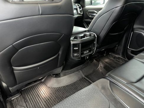 Used 2023 RAM 1500 Laramie AWD/4WD image 21
