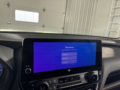 New 2026 Toyota Grand Highlander image 31