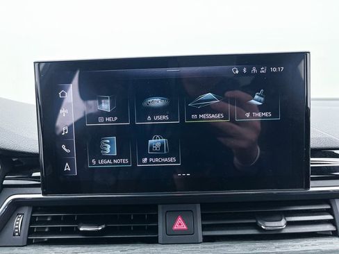 Used 2023 Audi A4 2.0T Premium Plus image 22