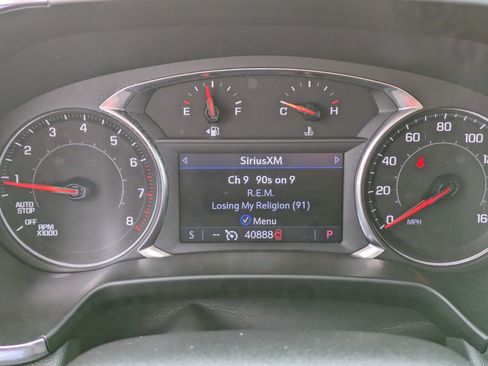 Used 2023 Chevrolet Blazer LT AWD/4WD image 18