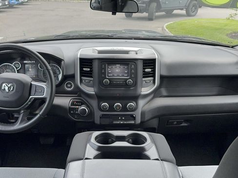 Used 2023 RAM 1500 Big Horn AWD/4WD image 31