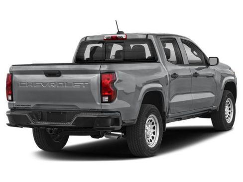 Used 2023 Chevrolet Colorado ZR2 image 2