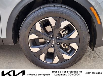 Certified 2024 Kia Sportage X-Line