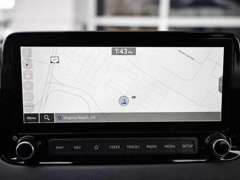 Used 2023 Hyundai Kona SEL w/ Convenience Package image 36