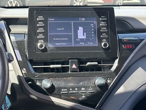 Used 2023 Toyota Camry LE image 15