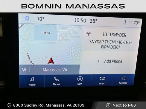 Used 2020 Ford Explorer XLT w/ Equipment Group 202A image 19