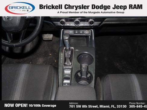 Used 2025 Honda Civic Sport image 24