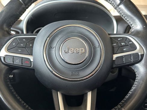 Used 2020 Jeep Compass Latitude image 20