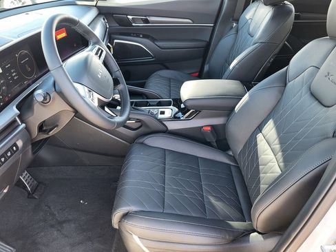 New 2025 Kia Telluride SX Prestige X-Line image 8