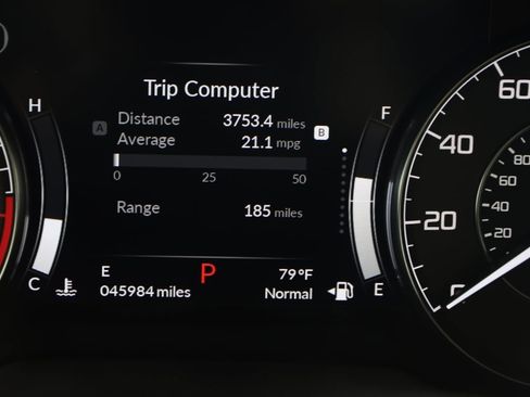 Used 2023 Acura RDX AWD w/ Advance Package image 46