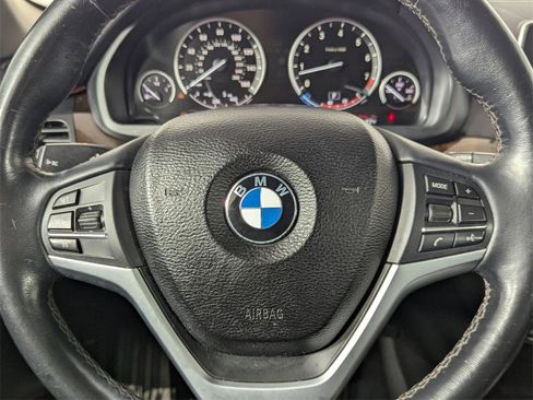 Used 2015 BMW X5 xDrive35i image 17