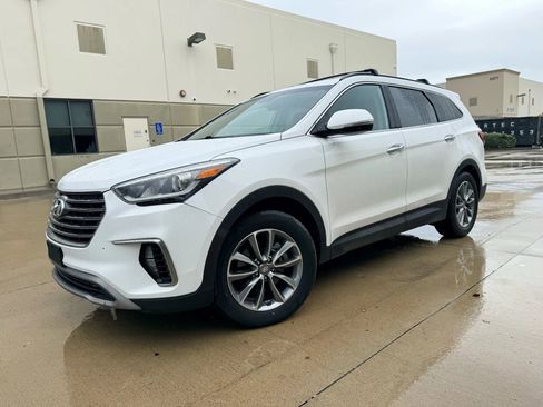 Used 2019 Hyundai Santa Fe XL SE w/ SE Premium Package 02 image 1