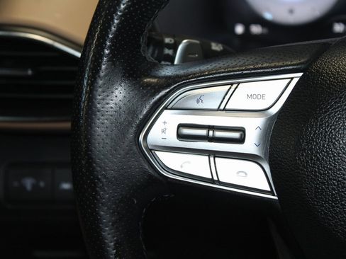 Used 2023 Hyundai Santa Fe Calligraphy image 21
