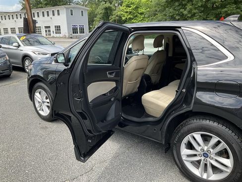 Used 2015 Ford Edge SEL FWD image 14