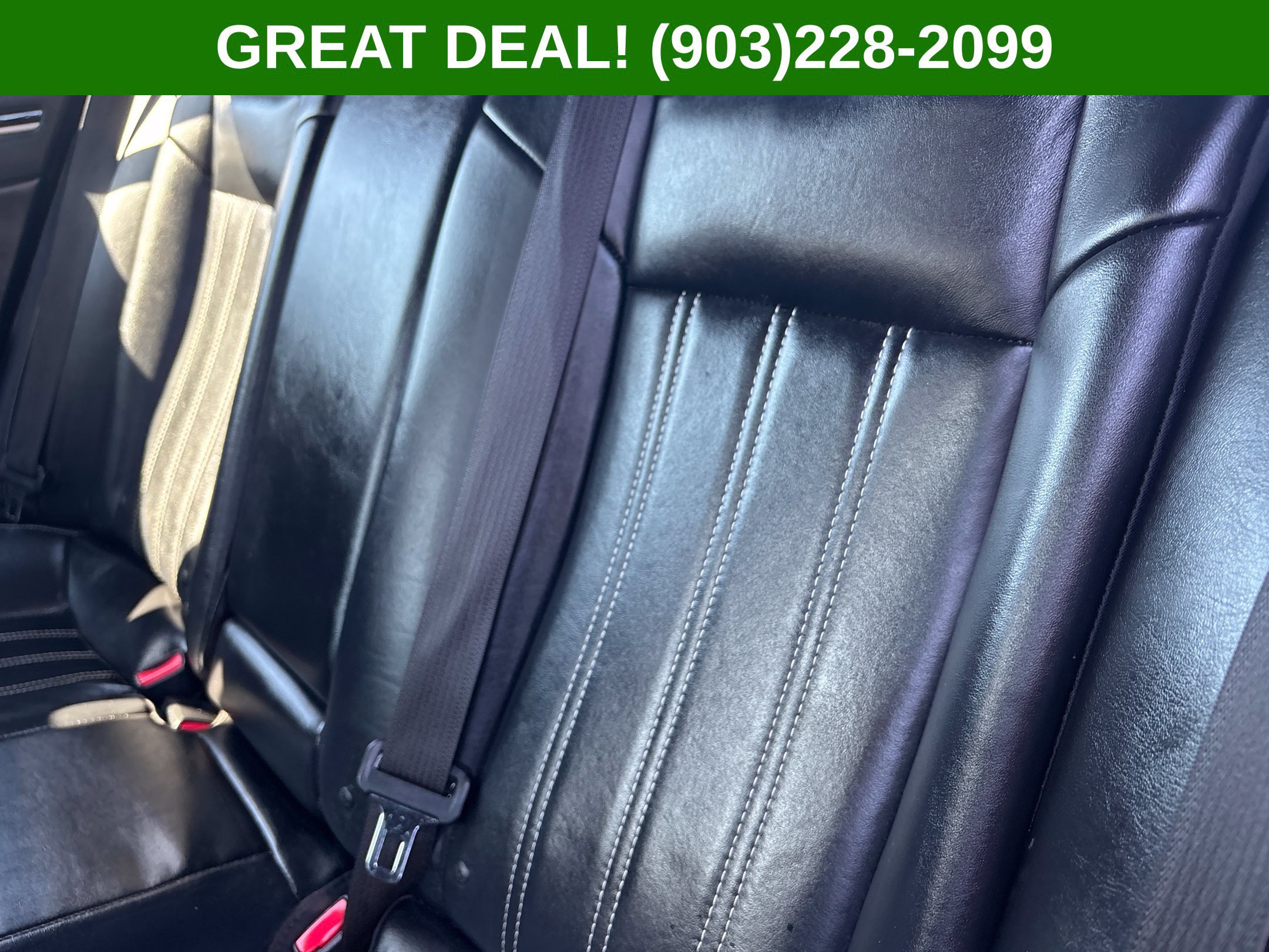 Used 2018 Chrysler 300 S w/ 300S Premium Group AWD/4WD image 40