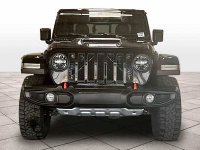 Used 2023 Jeep Gladiator Mojave w/ LED Lighting Group