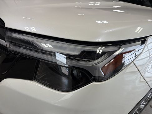 Certified 2025 Subaru Forester Touring w/ Popular Package - Touring AWD/4WD image 16