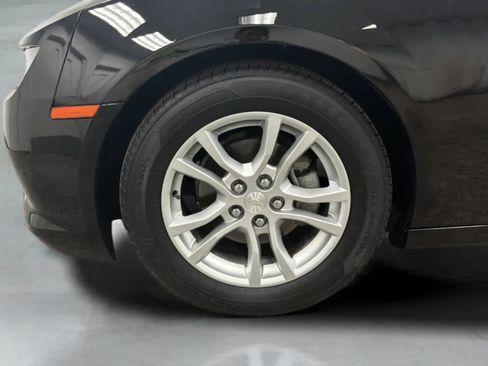 Used 2014 Chevrolet Camaro LS RWD image 26