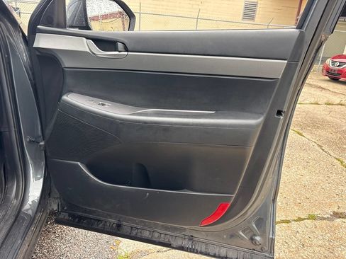 Used 2025 Hyundai Palisade XRT FWD image 18