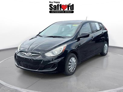 Used 2014 Hyundai Accent GS