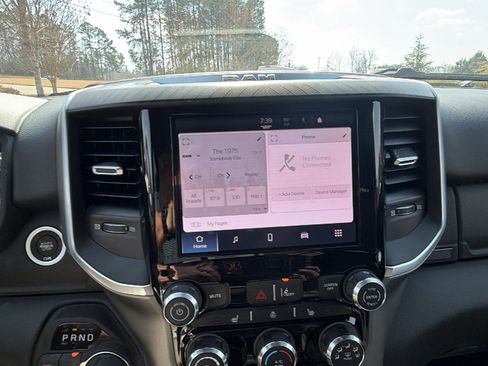 New 2026 RAM 1500 Big Horn image 29